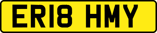 ER18HMY