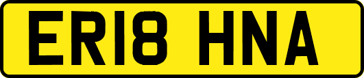 ER18HNA