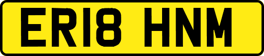 ER18HNM