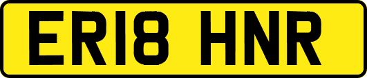 ER18HNR
