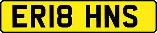 ER18HNS