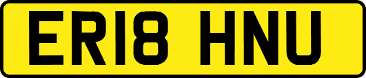ER18HNU