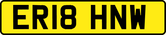 ER18HNW