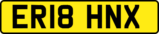 ER18HNX