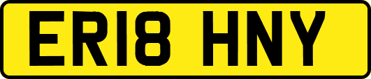 ER18HNY