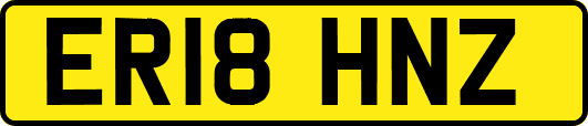 ER18HNZ