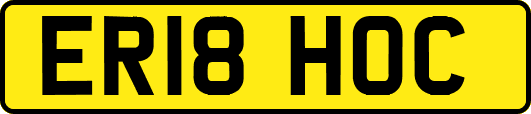 ER18HOC