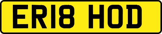 ER18HOD