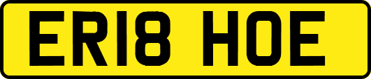 ER18HOE