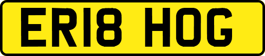 ER18HOG