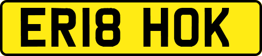 ER18HOK