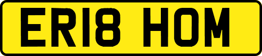 ER18HOM