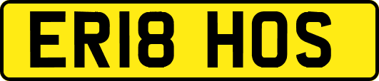 ER18HOS