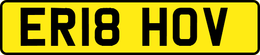 ER18HOV