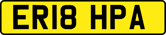 ER18HPA