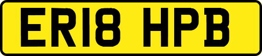 ER18HPB