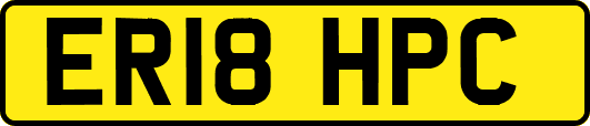ER18HPC