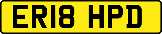ER18HPD