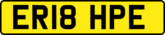 ER18HPE
