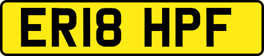 ER18HPF