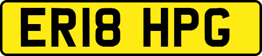 ER18HPG