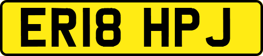 ER18HPJ