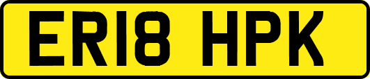 ER18HPK