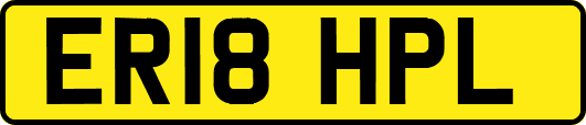 ER18HPL