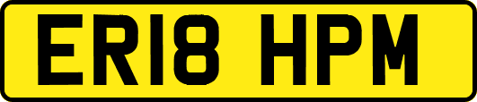 ER18HPM
