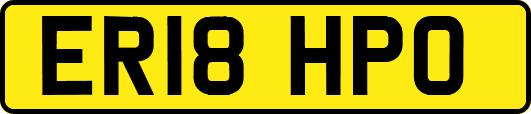 ER18HPO