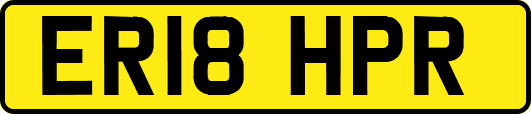 ER18HPR