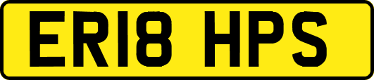 ER18HPS