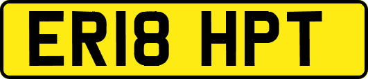 ER18HPT