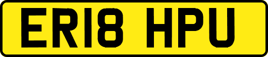 ER18HPU