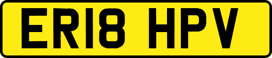 ER18HPV