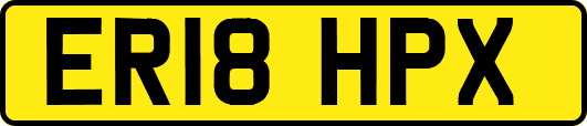 ER18HPX