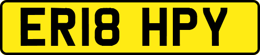 ER18HPY