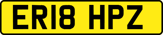 ER18HPZ