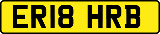 ER18HRB