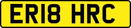 ER18HRC