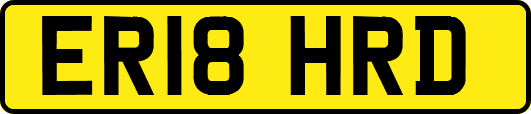 ER18HRD