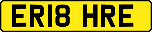 ER18HRE