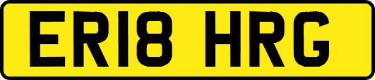ER18HRG