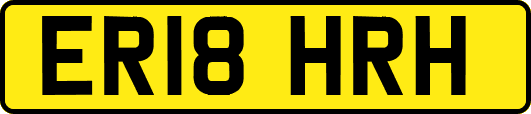 ER18HRH