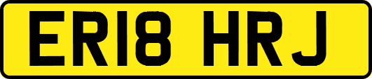 ER18HRJ