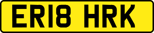 ER18HRK