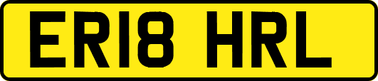 ER18HRL