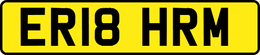 ER18HRM