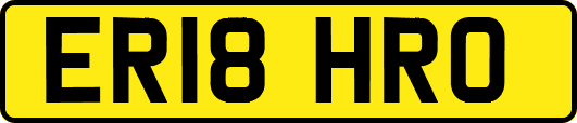 ER18HRO