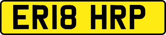 ER18HRP
